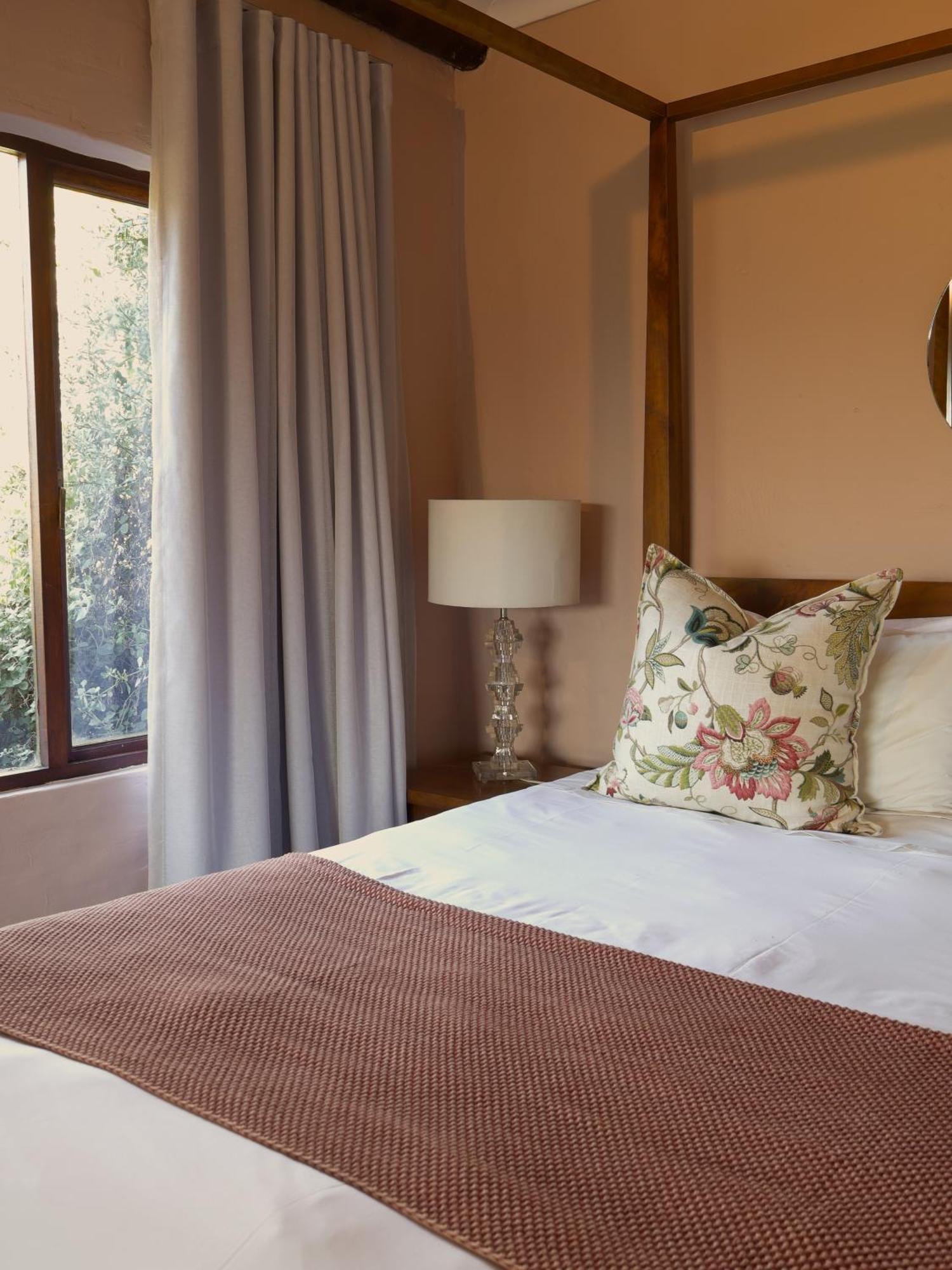Forest Valley Cottages Knysna Exterior foto