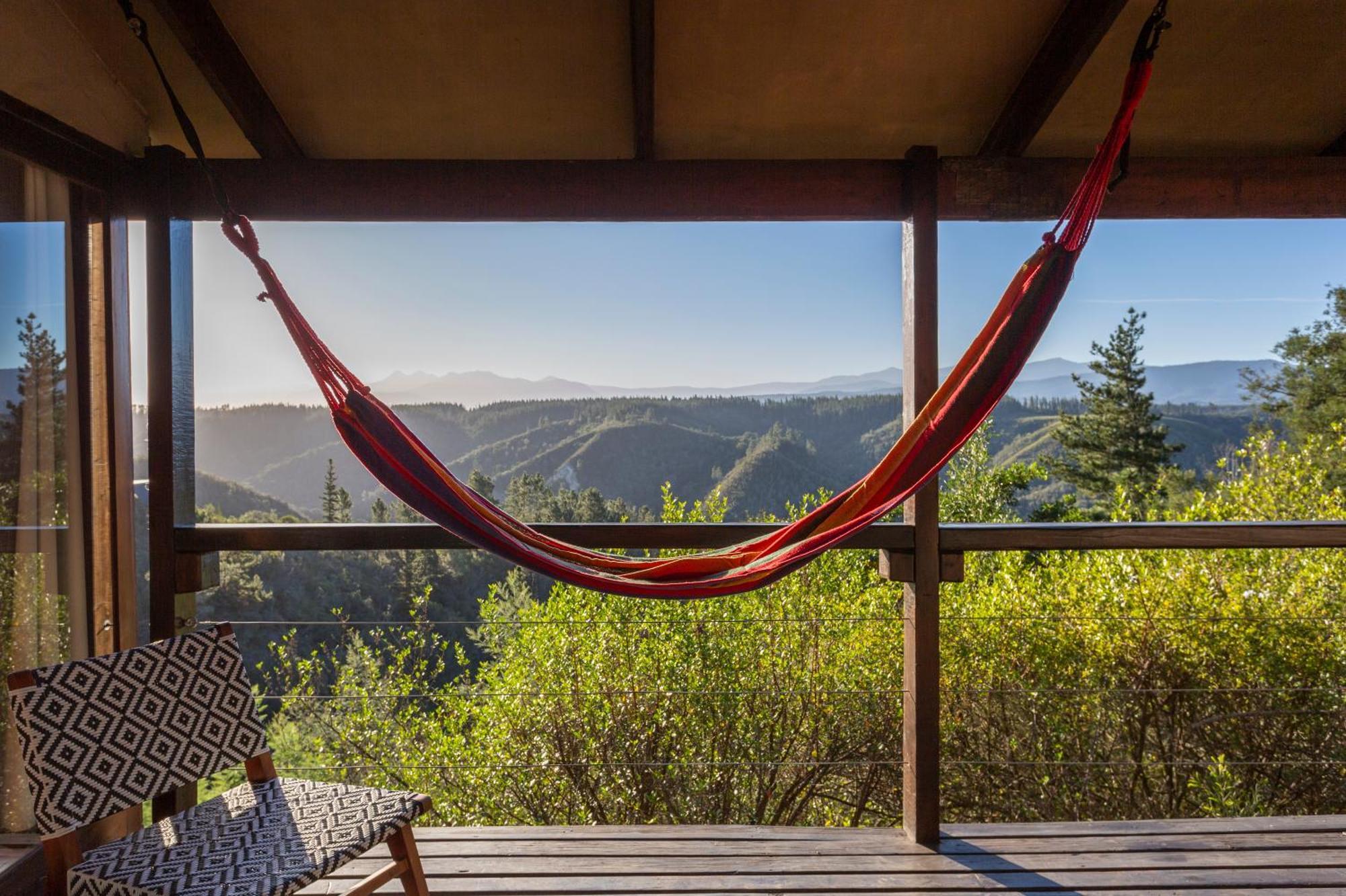 Forest Valley Cottages Knysna Exterior foto