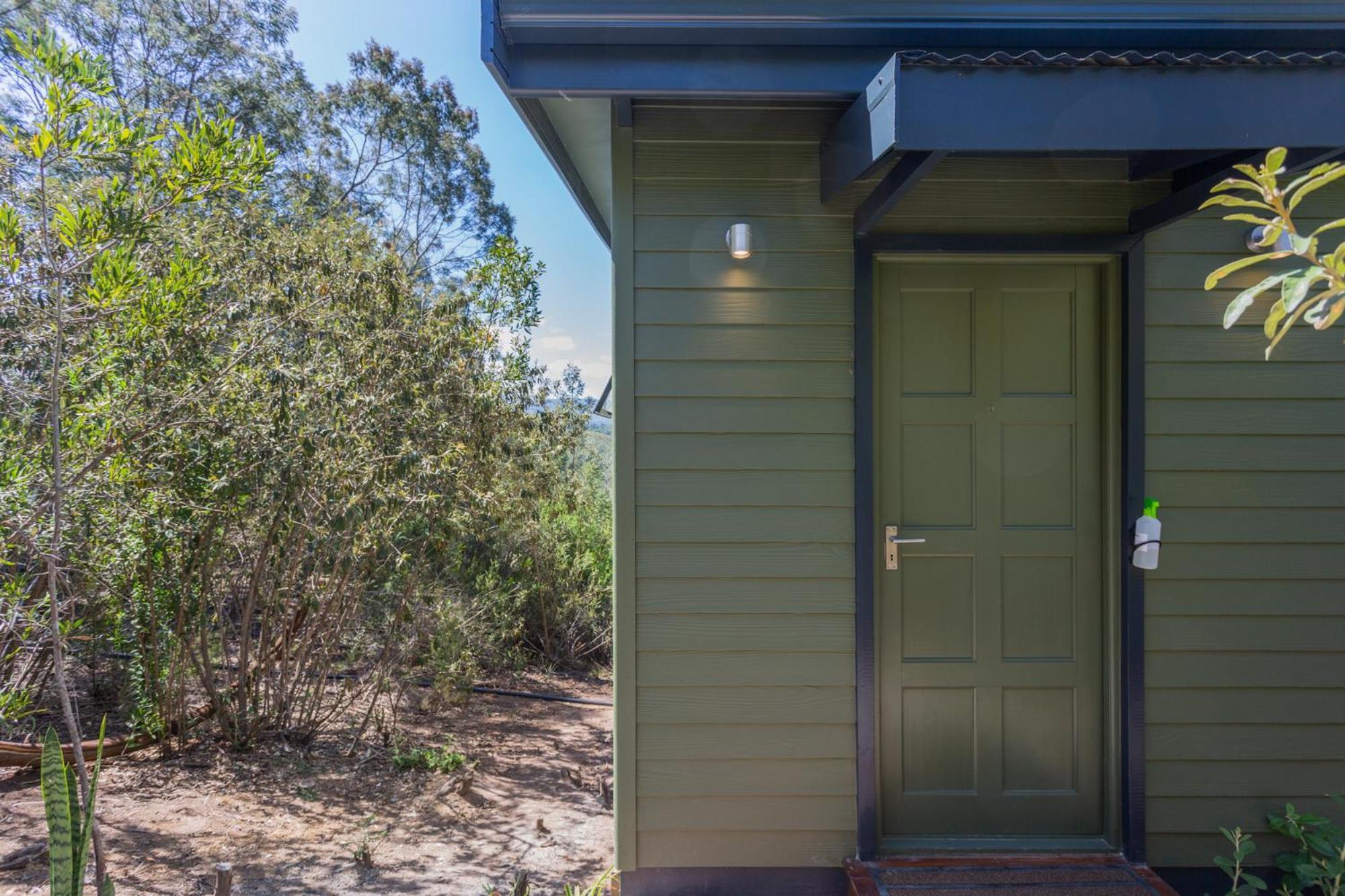 Forest Valley Cottages Knysna Exterior foto