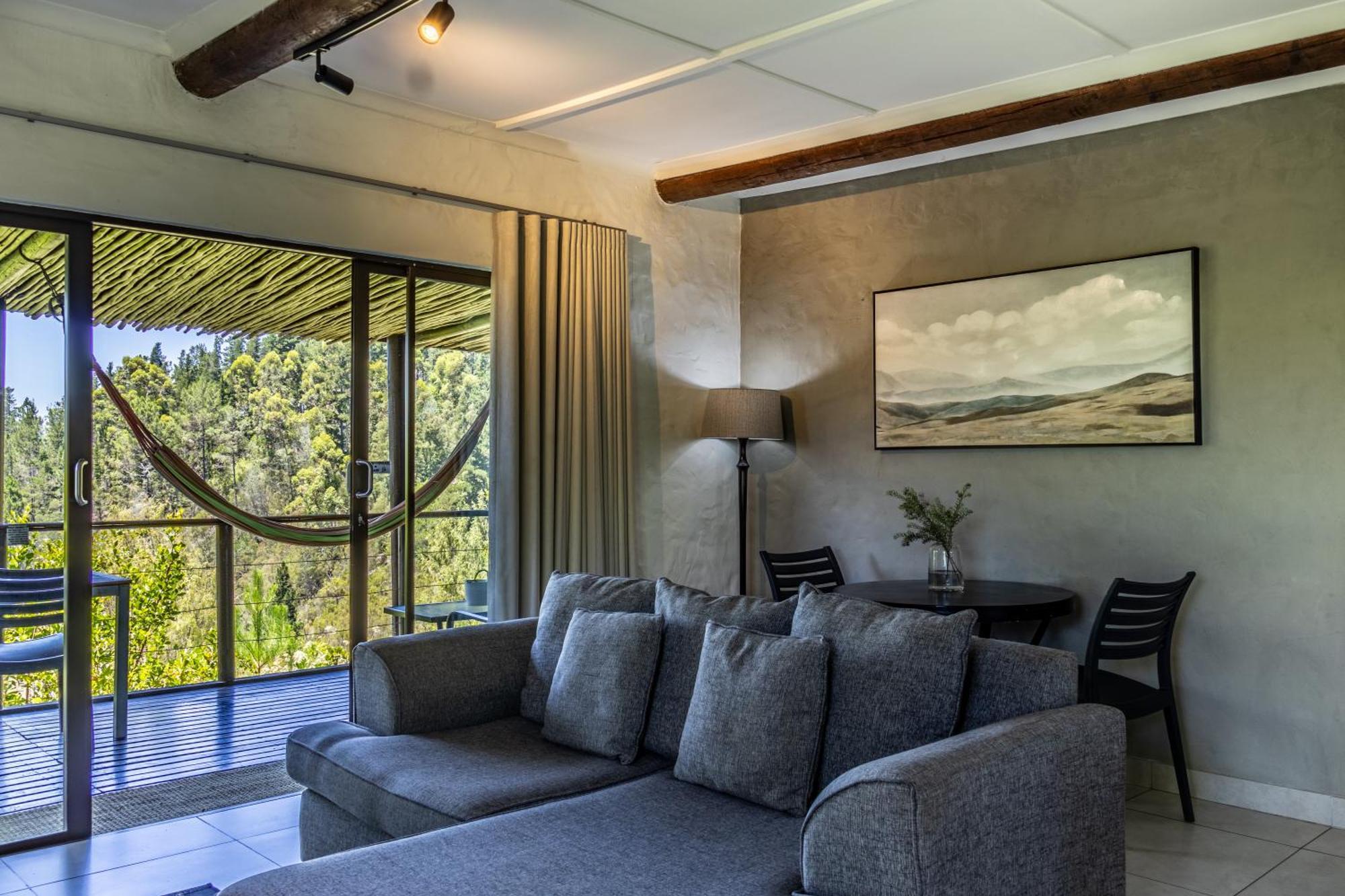 Forest Valley Cottages Knysna Exterior foto